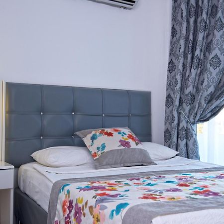 Halici Hotel Marmaris Zimmer foto