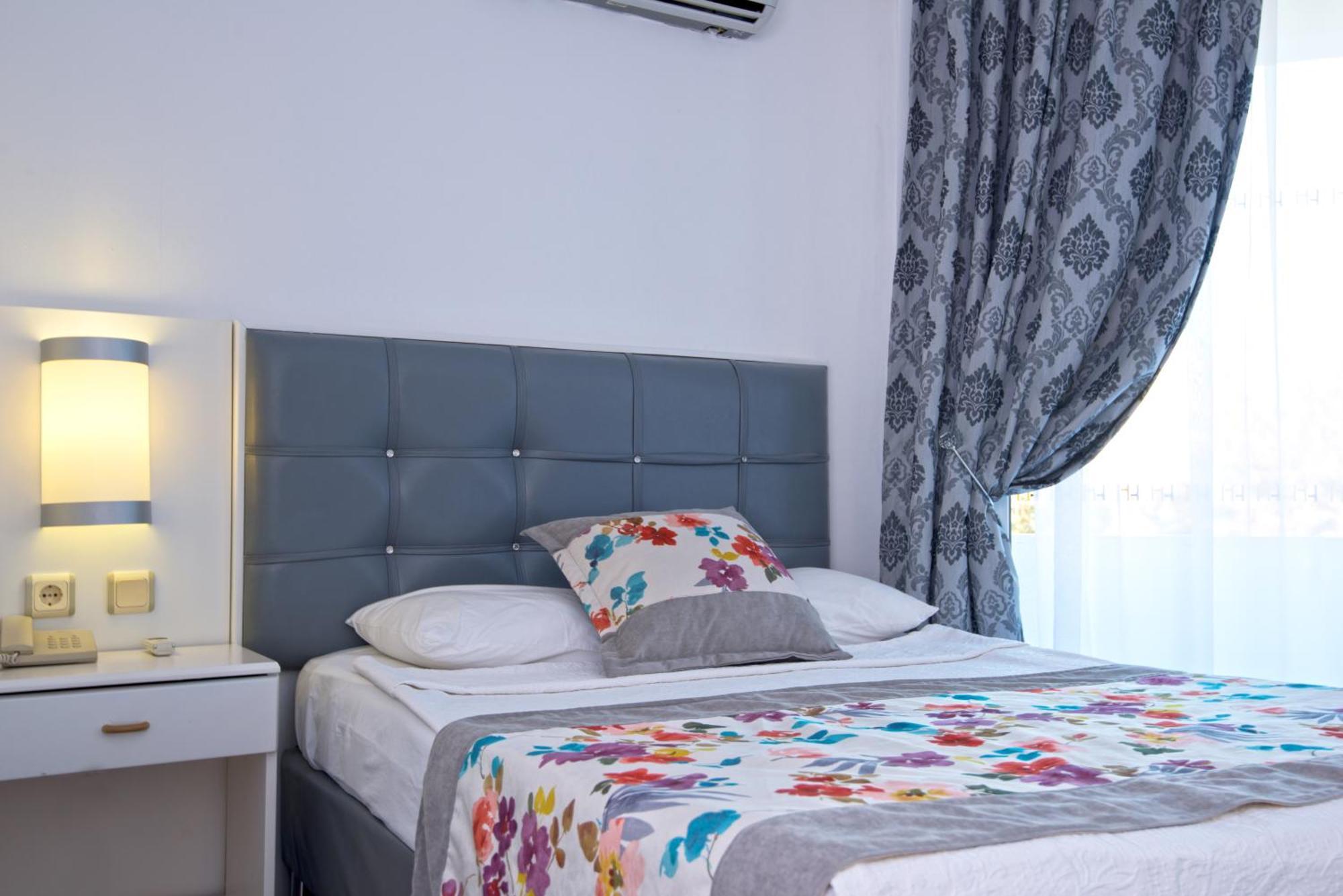 Halici Hotel Marmaris Zimmer foto