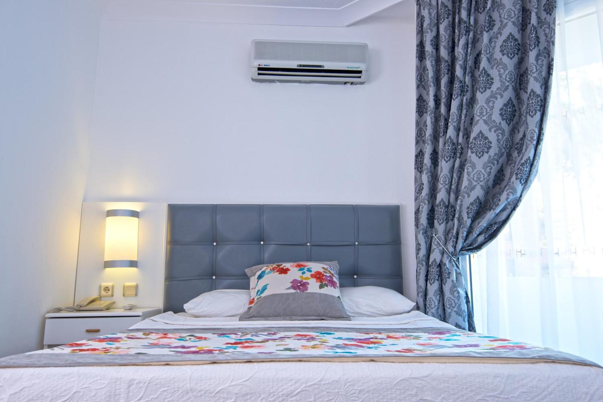Halici Hotel Marmaris Zimmer foto