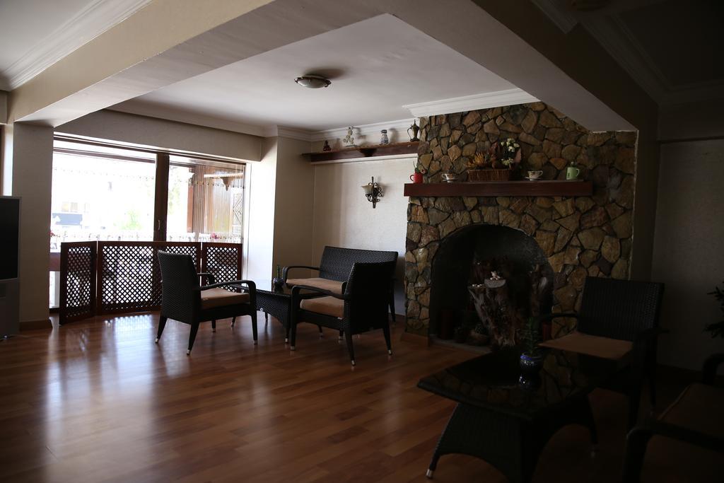 Halici Hotel Marmaris Exterior foto
