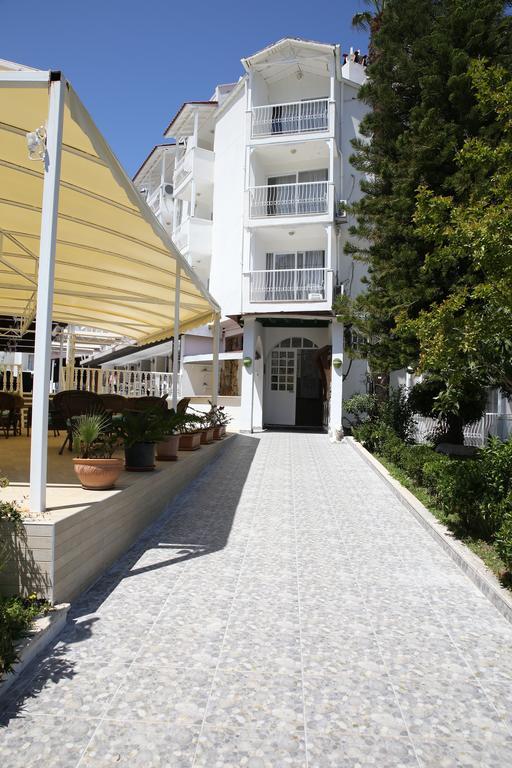 Halici Hotel Marmaris Exterior foto